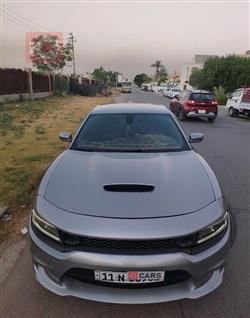 دودج تشارجر